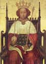 King Richard II Of England Was Bricked Up on Random Historical Immurement: People Who Were Bricked Up Or Buried Alive