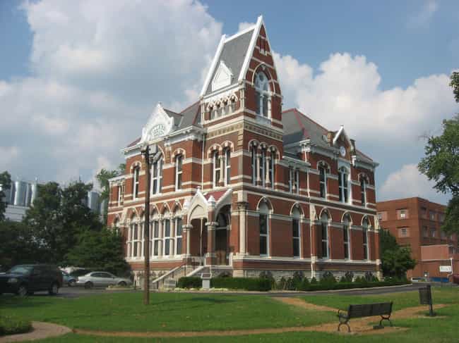 Shhhhhhhh Super Scary Haunted Libraries From Around The World
