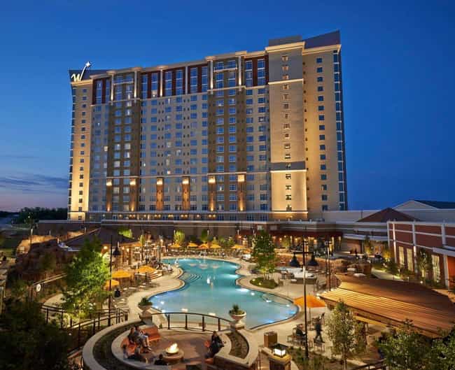 Casino World Travel Wiki Casino World Travel Wiki