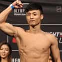 Doo Ho Choi on Random Best MMA Featherweight Fighter Right Now