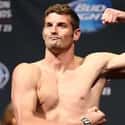 Chas Skelly on Random Best MMA Featherweight Fighter Right Now