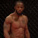 Andre Harrison on Random Best MMA Featherweight Fighter Right Now