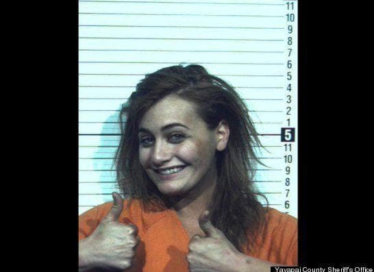 Kept Saying "Winning!" All The Way To The Station