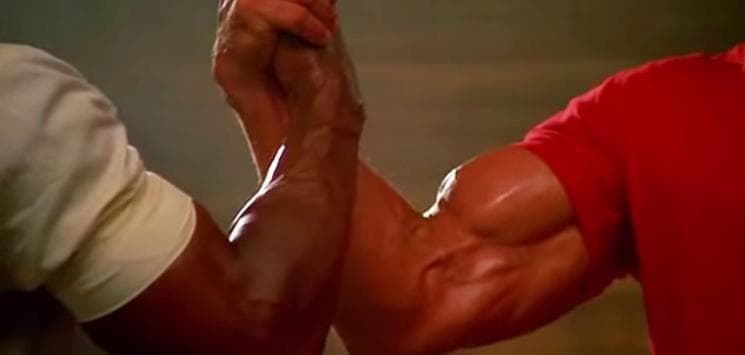 18 Reasons Predator Is Objectively the Best Action Movie of All Time
