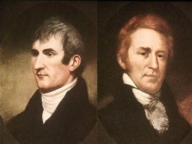 Image of Random Facts You'll Ever Want To Know About The Lewis & Clark Expedition