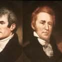 They Ate Candles To Keep From Starving on Random Facts You'll Ever Want To Know About The Lewis & Clark Expedition