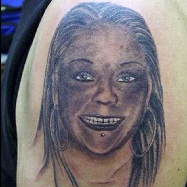 Girlfriend Tat Or All The Reasons Not To Use Tan In A Can?