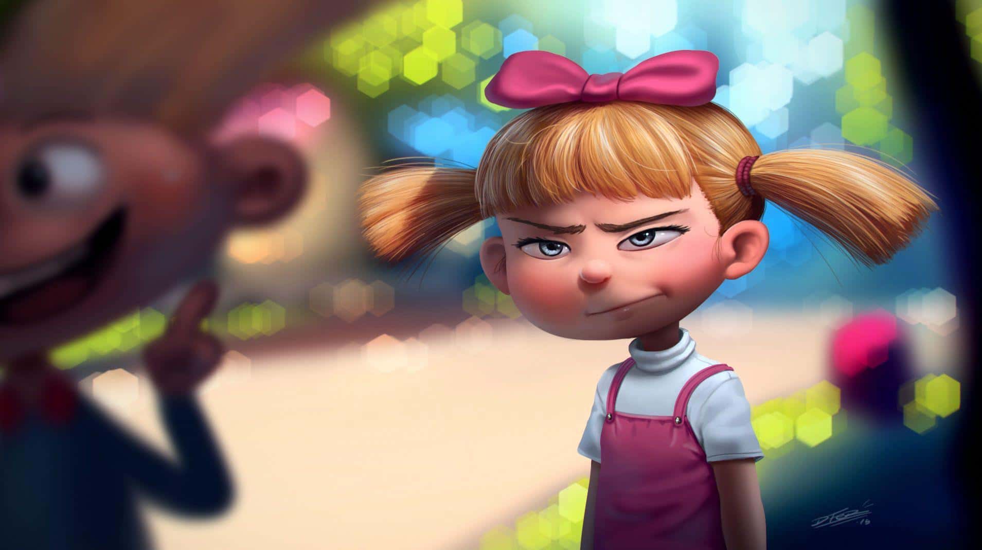 All that nickelodeon fan art folat