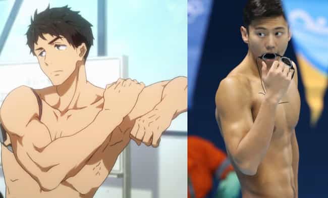 20 Real People Who Look Like Anime Characters