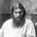 The Story Of His Death Has Become A Popular Urban Legend on Random Enduring Mysteries Of Rasputin, Imperial Russia's Secret Shadow Master