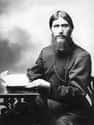 He Was Criticized For Having A Strong Political Presence In The Royal Court on Random Enduring Mysteries Of Rasputin, Imperial Russia's Secret Shadow Master