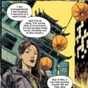 Zhen on Random Best Queer Comic Book Characters