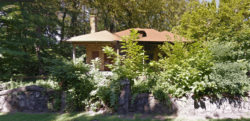 New Jersey Urban Legends & Creepy Stories