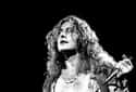 Robert Plant's Son Died Extremely Suddenly While Zeppelin Was In The US on Random Infamous Stories From Led Zeppelin's Heyday Most Fans Don't Talk About