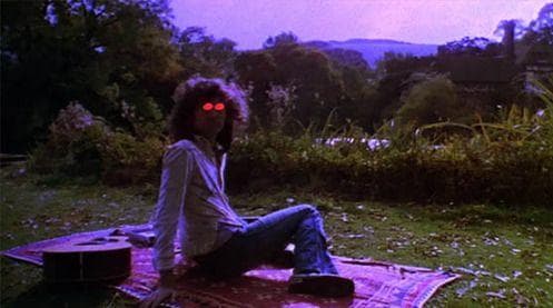 Page Was So Obsessed With Alei... is listed (or ranked) 3 on the list Infamous Stories From Led Zeppelin's Heyday Most Fans Don't Talk About