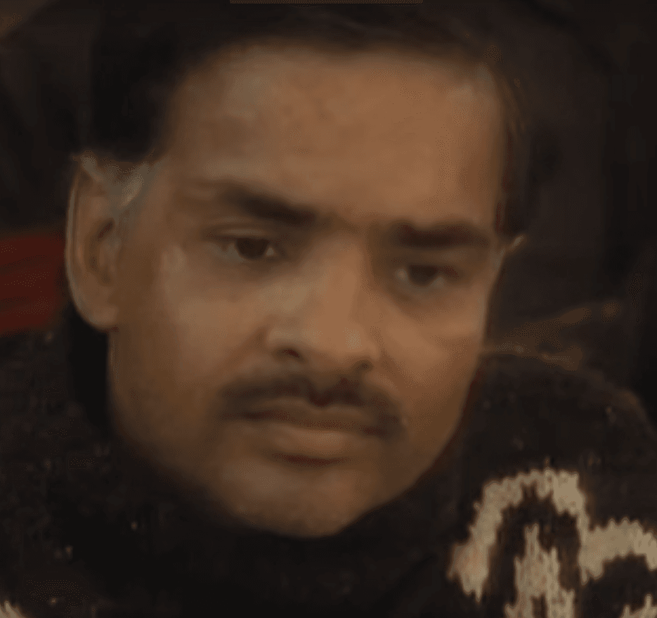 He Killed 100 Young Boys