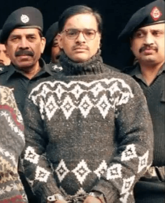 He’d Been Arrested Multiple Times For Sodomizing Children