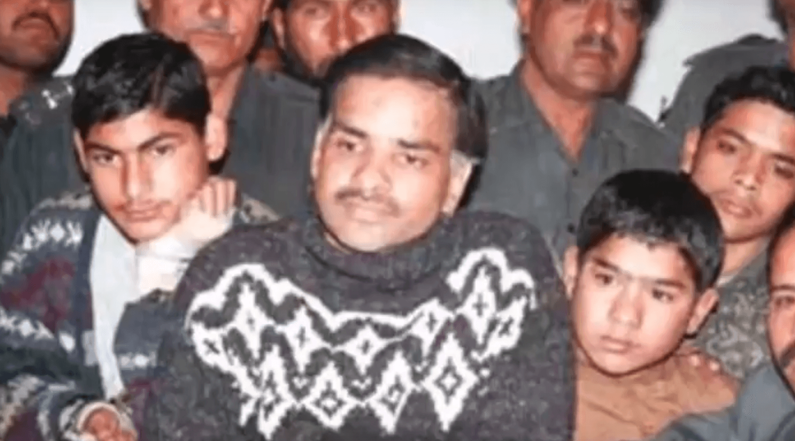 He Started Businesses To Help Him Find Boys To Rape