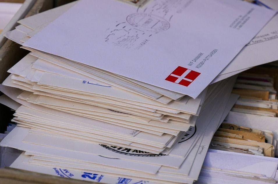 He Lured Boys To His Home Via Pen Pal Programs