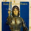 Joan Might Have Confessed After Being Threatened With Rape on Random Intriguing Stories Most People Never Learned About Joan of Arc