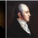 Thomas Jefferson And Aaron Burr's Antagonism Changed The Electoral College on Random President/Vice President Pairs Who Didn't Get Along Too Well