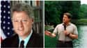Al Gore Blamed Bill Clinton For His 2000 Defeat on Random President/Vice President Pairs Who Didn't Get Along Too Well