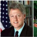 Al Gore Blamed Bill Clinton For His 2000 Defeat on Random President/Vice President Pairs Who Didn't Get Along Too Well