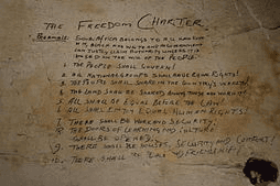 What Everyday Life Was Like In South Africa During Apartheid