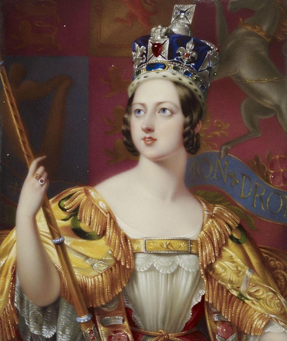 She Introduced Hemophilia To Several European Royal Bloodlines