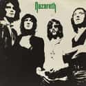 Nazareth on Random Best Nazareth Albums