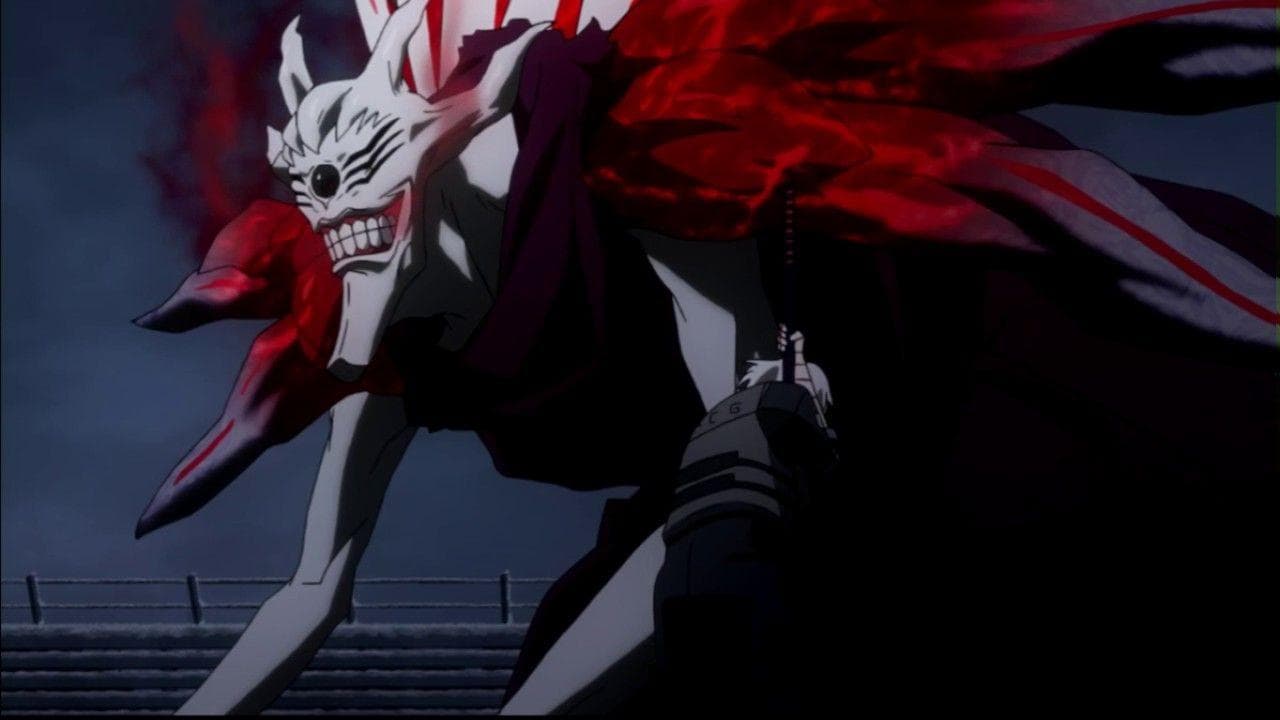 17 Horrifically Violent Anime Scenes That Came Outta Nowhere (Page 3)