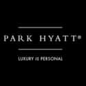 Park Hyatt on Random Best Hotel Chains