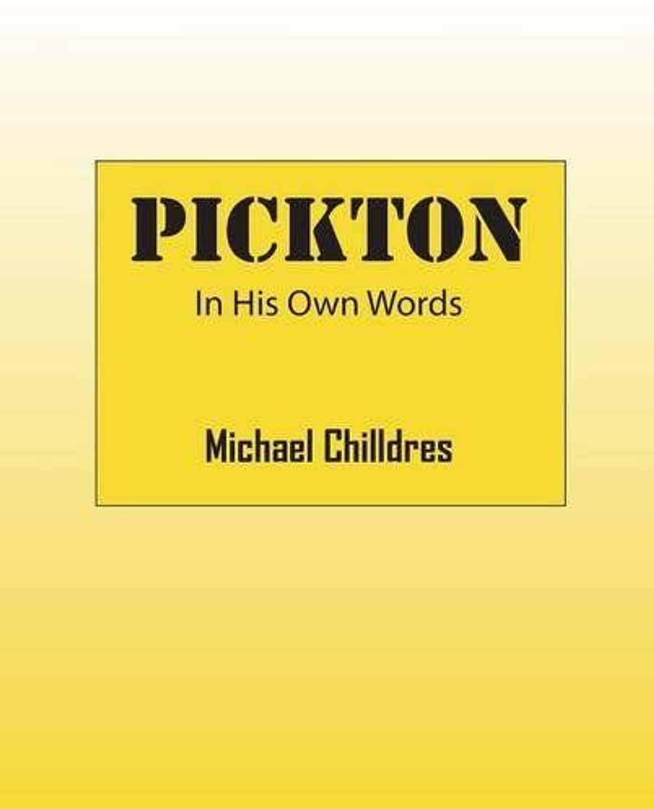 Pickton: In His Own Words - Robert Pickton