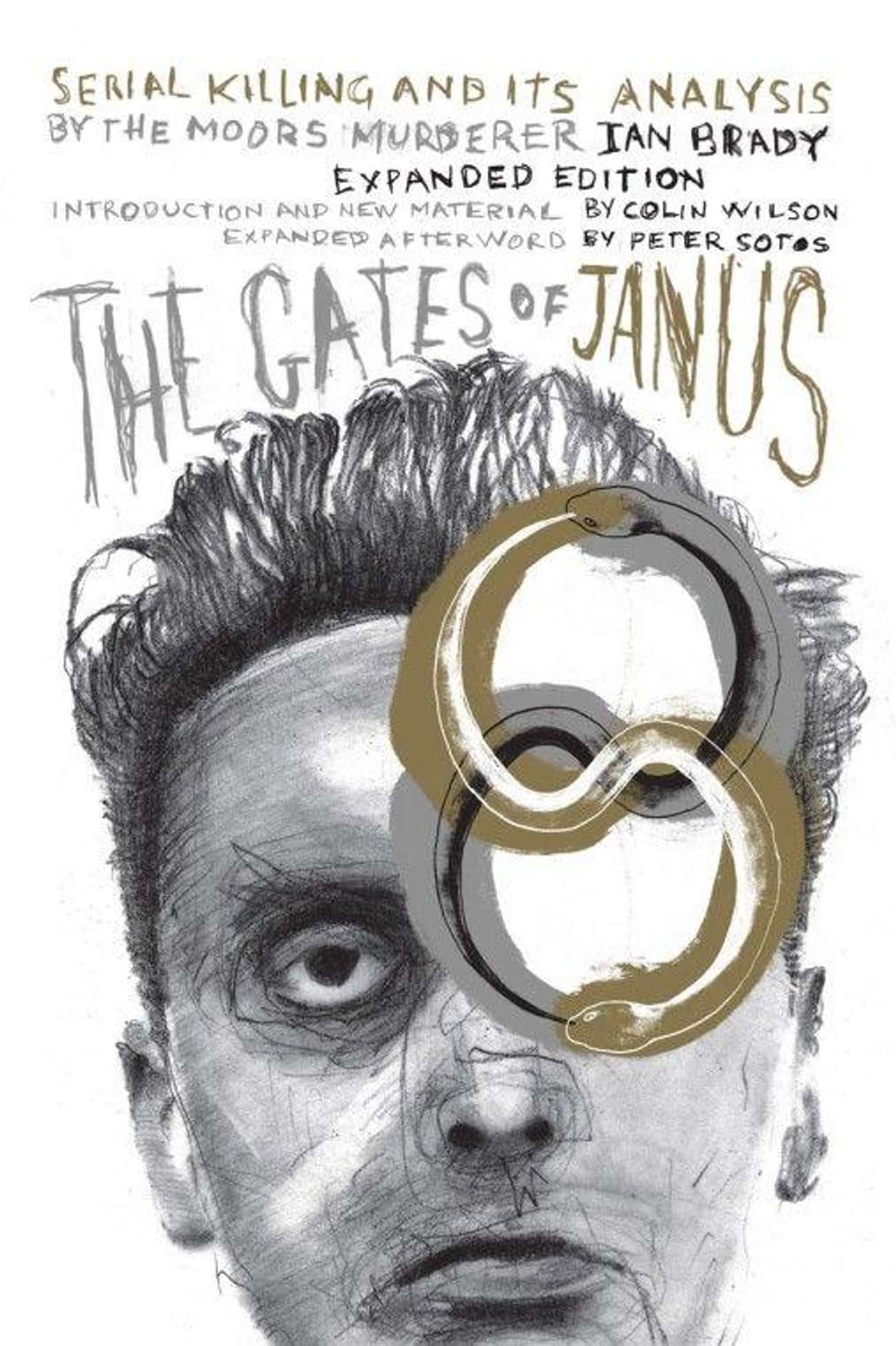 The Gates Of Janus - Ian Brady