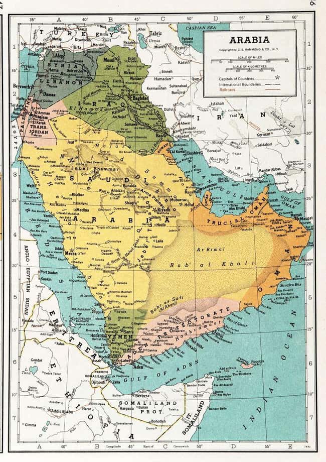 Mavia Of Arabia Nearly Brought is listed (or ranked) 5 on the list The Greatest Warrior Queens In History