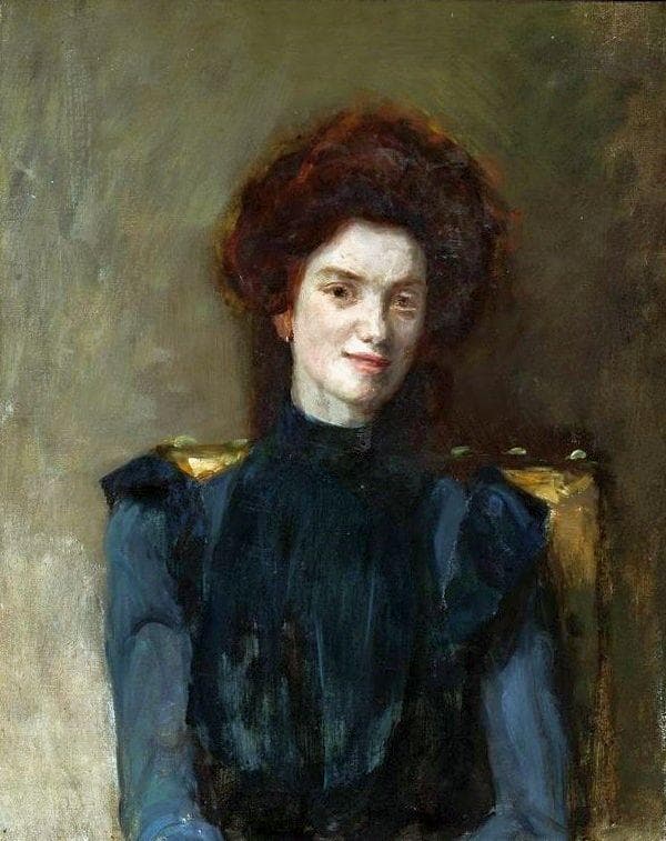 The Ashes Of Redheads Burned Alive Fertilize Fields