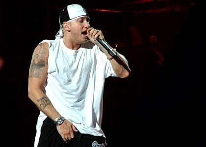 Eminem сейчас и 10 лет назад www.Eminem.pro