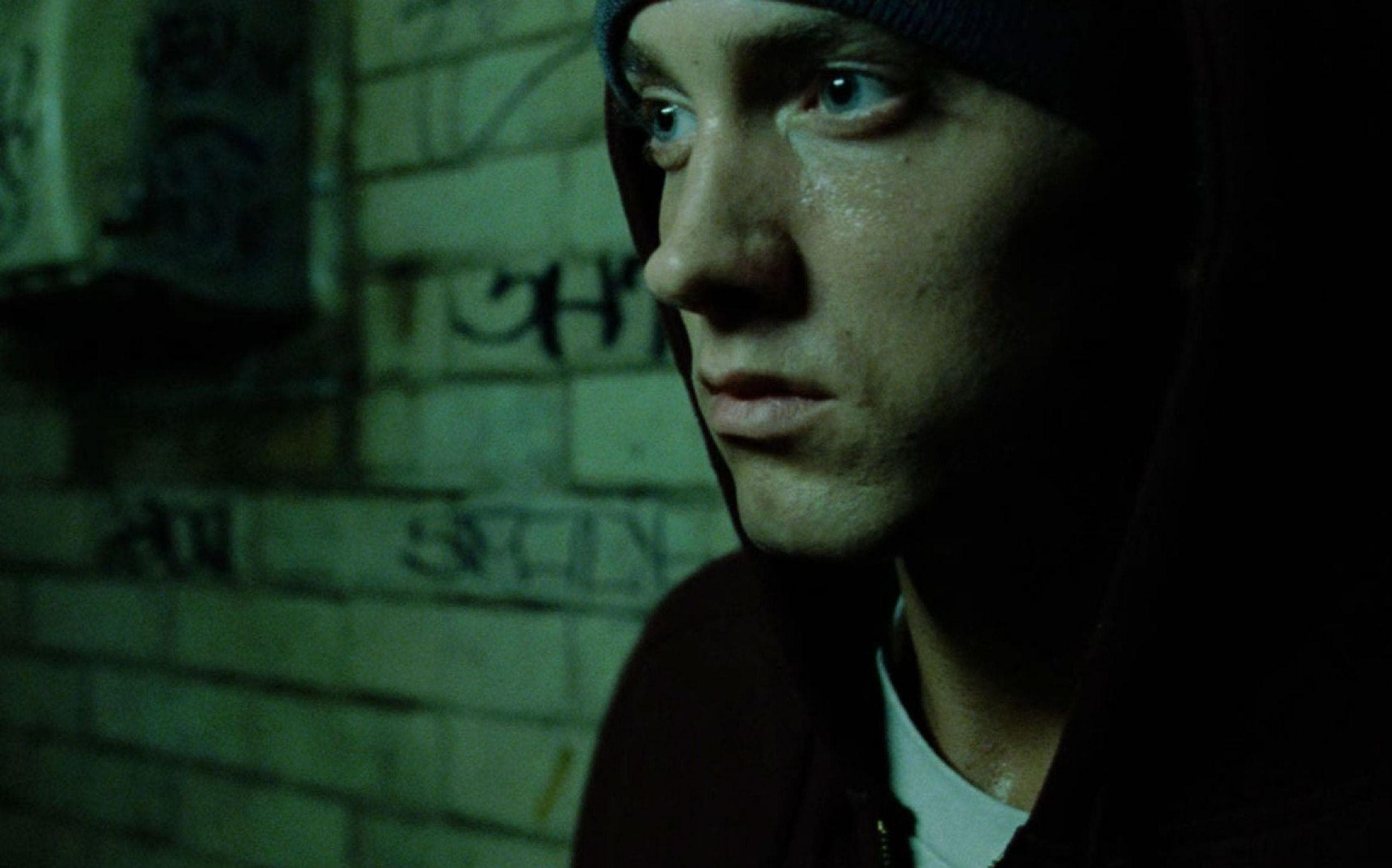 All The Ways '8 Mile' Is Different From Eminem's Real Life