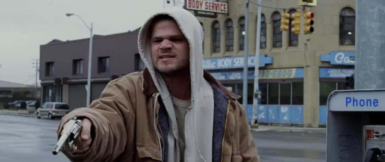 is 8 mile based on a true story