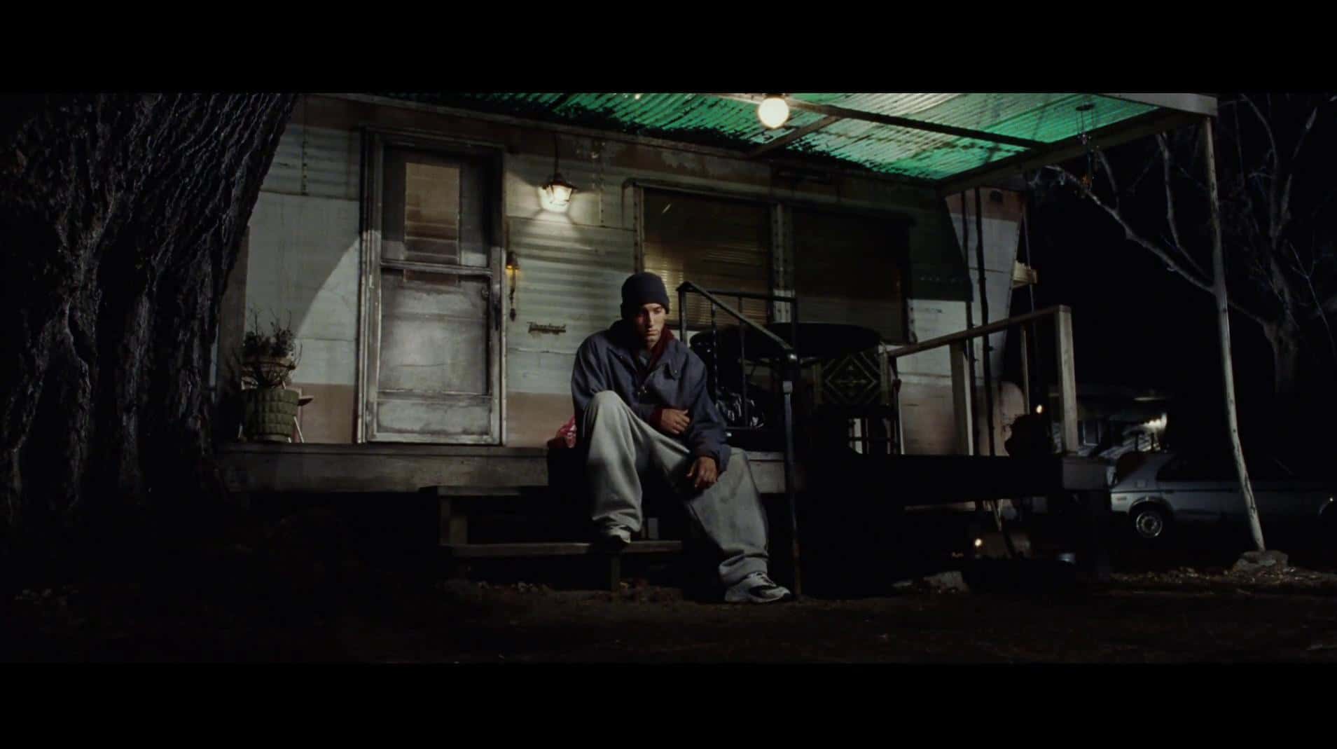 is 8 mile based on a true story