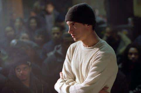 is 8 mile based on a true story