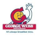 George Webb Restaurant on Random Best Family Restaurant Chains