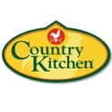 Country Kitchen Restaurant on Random Best Family Restaurant Chains