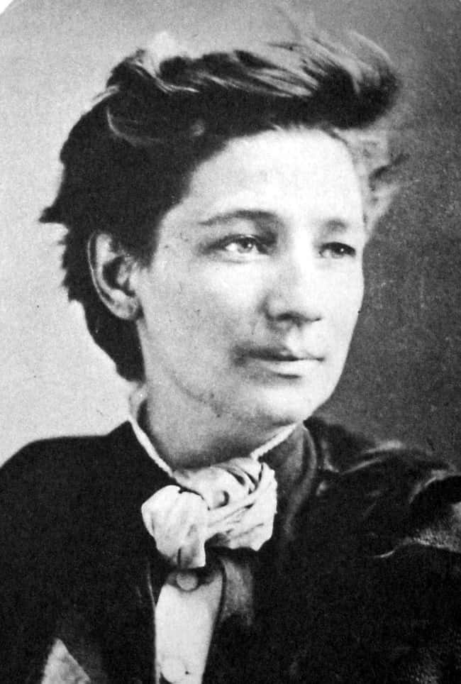 She Had A Falling Out With Oth is listed (or ranked) 13 on the list 14 Facts About Victoria Woodhull, The First Woman To Ever Run For President