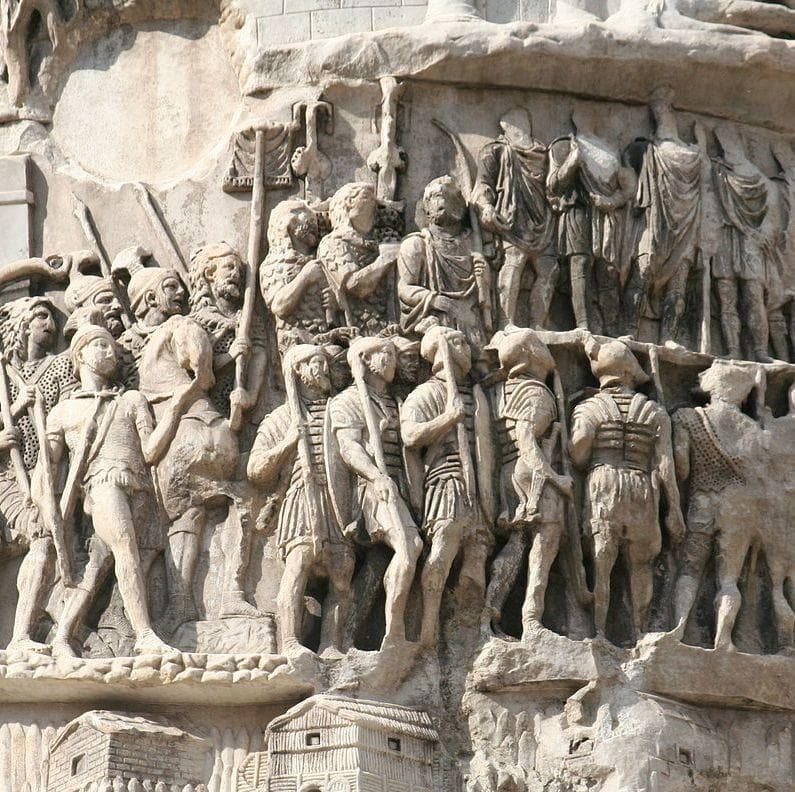 Random Facts About Ancient Military Genius Hannibal Barca You Didn't Learn In School