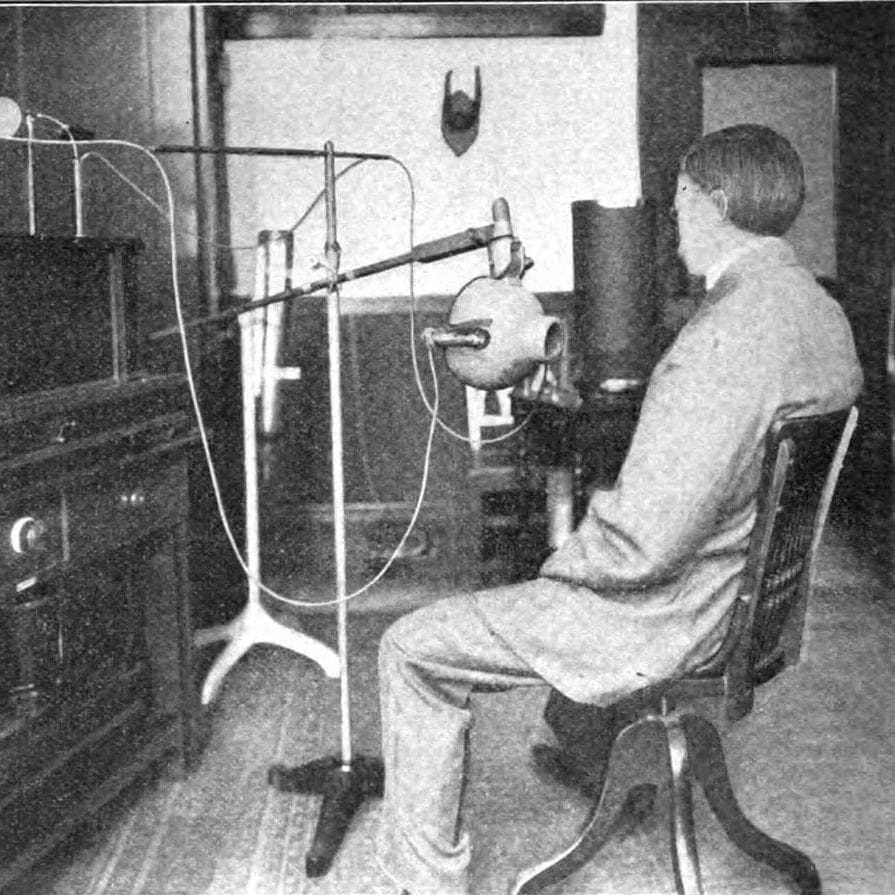 Horrific 20th Century Quack Medical Devices That Contained Radium