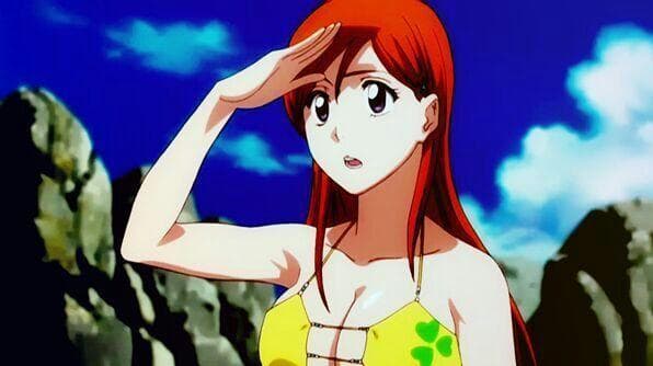 16 Absurd Anime Beach Episodes That Came Out Of Nowhere