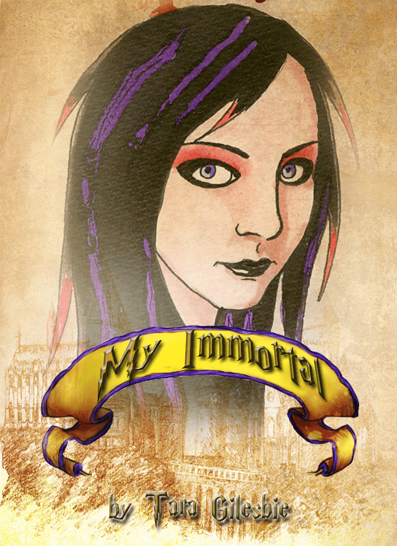 A Guide To My Immortal: The Internet's Best Worst Fan Fiction Story