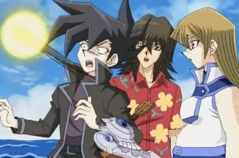 16 Absurd Anime Beach Episodes That Came Out Of Nowhere