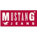 Mustang on Random Best Denim Brands